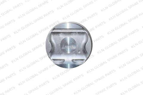 Piston and Ring Set (78.00 mm STD) for 1.6 16V H4M / HR16DE Engine (Nissan & Renault)