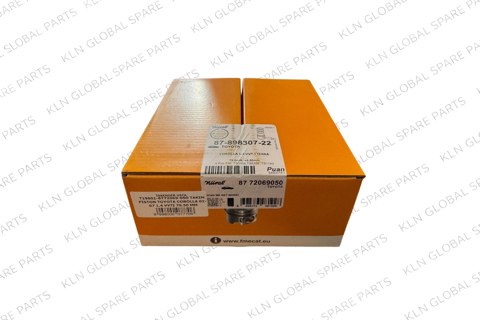 Piston Ring Set 79.00 mm + 0.50 mm (020) for Toyota Corolla 1.4 VVT-i (2002-2007)