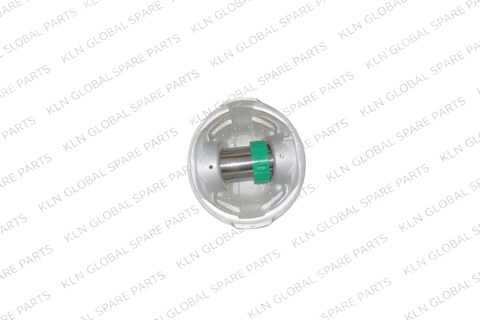 Piston Segman 83-96 E.Tip 91.10 mm L300 Mitsubishi