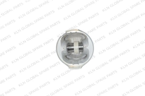 Piston Segman 92 mm 2L Motor Hiace Toyota STD 90-98
