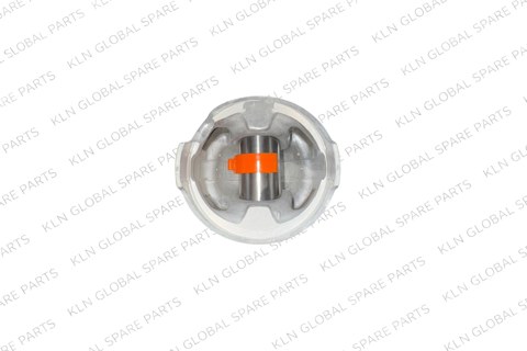 Piston Segman Canter FE 511-711 4M40 Motor 95,00 mm 