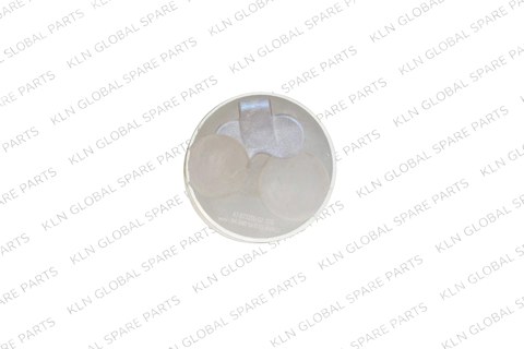 Piston and Ring Set (95.00 mm STD) for Mitsubishi Canter FE 511 / 711 4M40 Engine