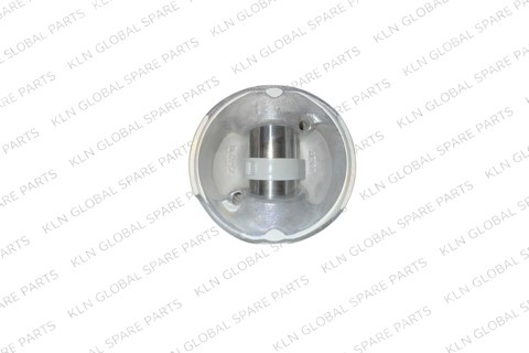 Piston Segman L200 4D56 Turbo Motor Magnum 1-3  91,10 mm