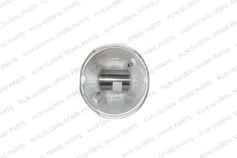 Piston Segman L200 4D56 Turbo Motor Magnum 2-4 91,10 mm 