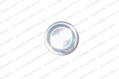 Piston Segman STD 1.0 Motor 12V 2003-- 66 mm Hyundai Atos (NPR Segmanlı) G4HC Motor
