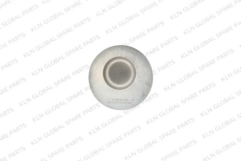Piston and Ring Set (104.00 mm STD) for Mitsubishi Canter FE659 4D34-T 98-06