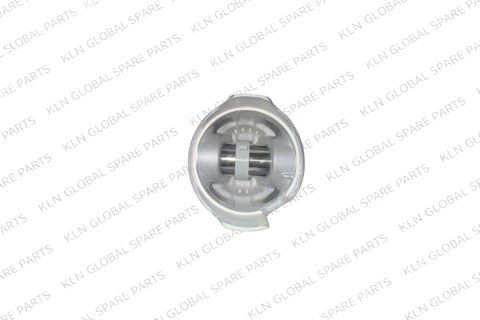 Piston Segman STD 104 mm FE659 Canter Mitsubishi 98-06