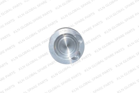 Piston and Ring Set (75.00 mm STD) for 1.4 CRDi D4FC Engine (i20 / Rio 2015-on)