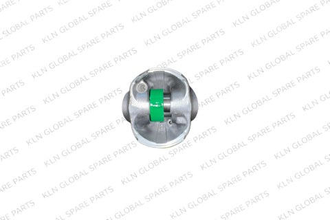 Piston Segman STD 15-- 1,4 CRDi D4FC Motor i20 / Rio