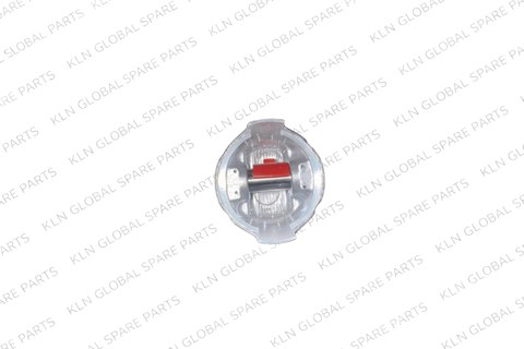 Piston Segman STD 65,50 mm SJ410 - 413 Suzuki Carry