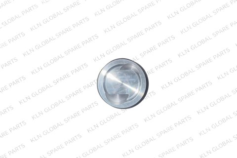 Piston and Ring Set (Standard / STD) for Suzuki SJ410 & Carry 1.0 F10A Engine