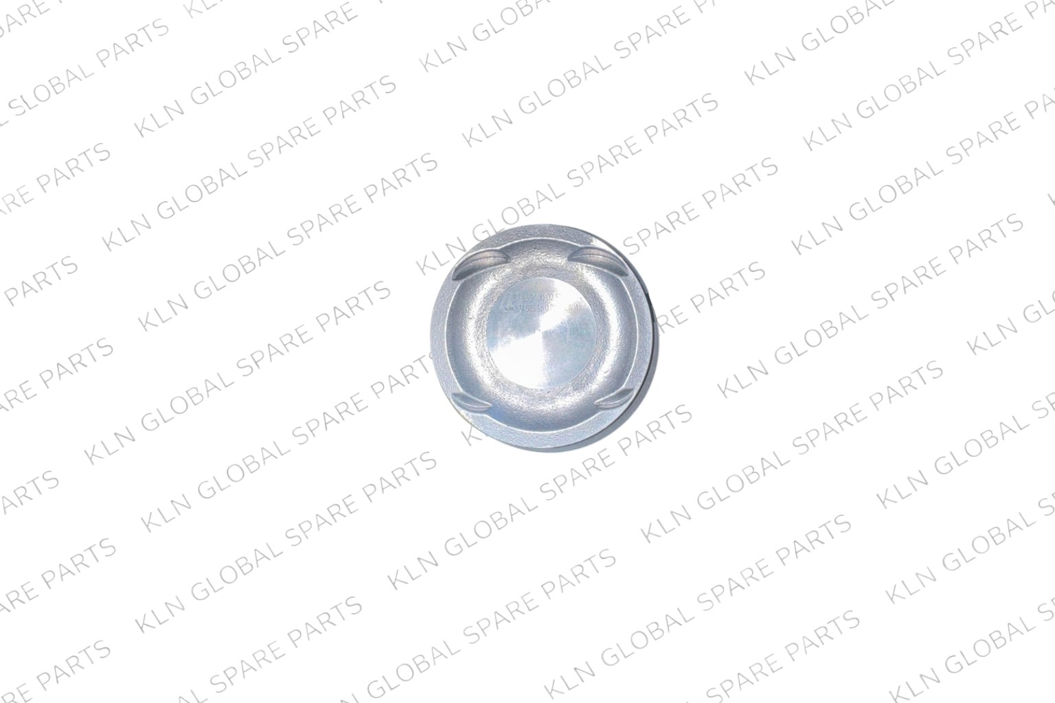 Piston Segman STD 75,00 mm 1.6 ies D16 Motor Honda Civic 96-01