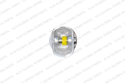 Piston Segman STD 76 mm G4EE Motor 06-- 1.4 Benzinli Era/Getz/Rio