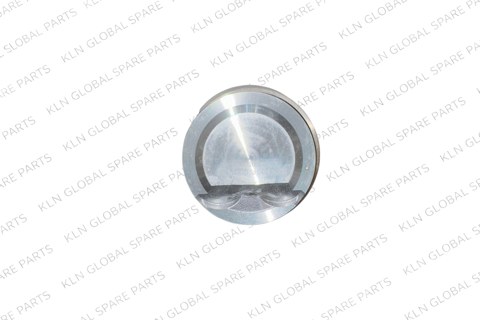 Piston and Ring Set (76.00 mm STD) for 1.4 16V G4EE Engine (Era / Getz / Rio)