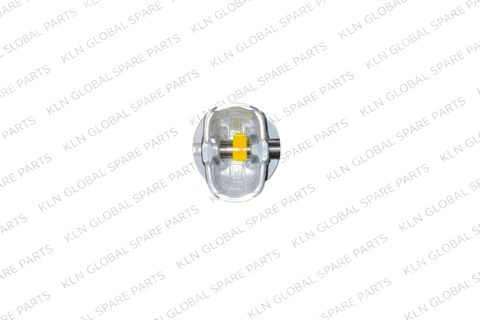 Piston Segman STD - 77 mm 1.6 GDI G4FD Motor ix35 Hyundai - i30 - Sportage