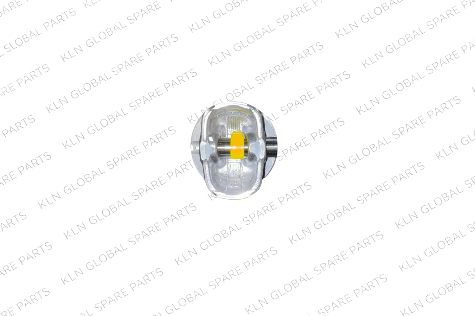 Piston Segman STD - 77 mm 1.6 GDI G4FD Motor ix35 Hyundai - i30 - Sportage