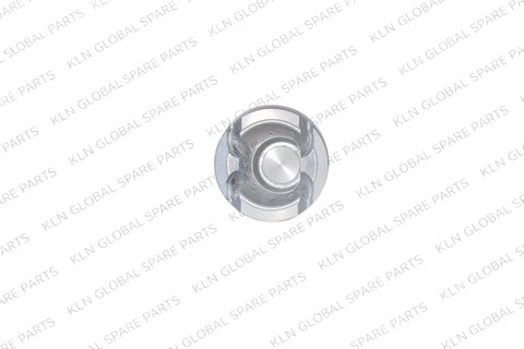 Piston and Ring Set (77.00 mm STD) for 1.6 GDI G4FD Engine (ix35 / i30 / Sportage)