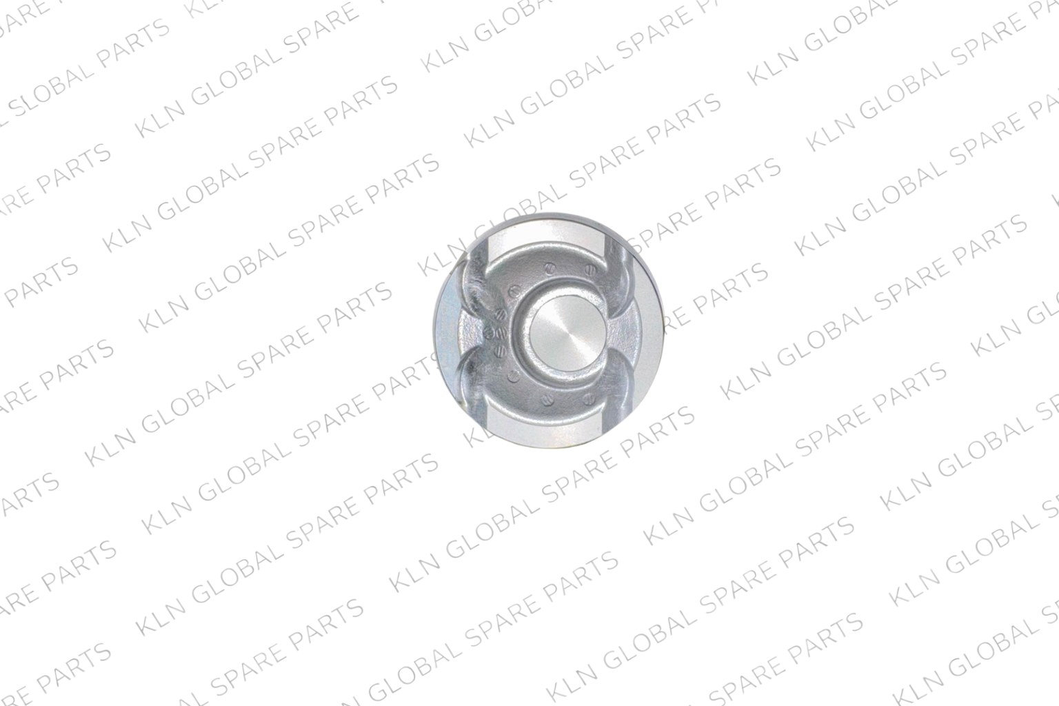 Piston Segman STD - 77 mm 1.6 GDI G4FD Motor ix35 Hyundai - i30 - Sportage