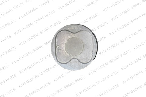 Piston and Ring Set (81.00 mm STD) for Toyota Corolla 1.6 Carbureted (1988-1993)