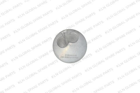 Piston and Ring Set (88.90 mm STD) for Kia Ceres 2.2 S2 Engine 92-94 