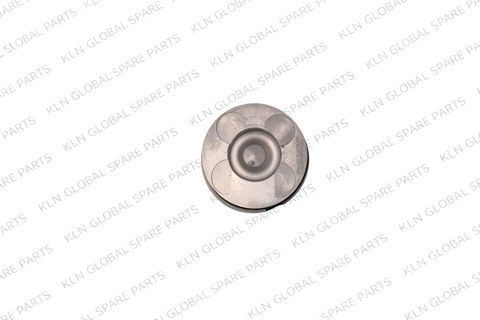 Piston and Ring Set (Standard / STD) for Nissan Skystar 2.5 YD25DDTi Engine