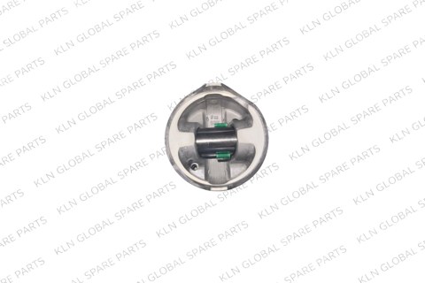 Piston Segman STD 89 mm YD25 Nissan Skystar 03-06