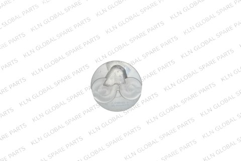 Piston and Ring Set (91.10 mm STD) for Hyundai H100 2.6 Diesel D4BB Engine (1997-2006)