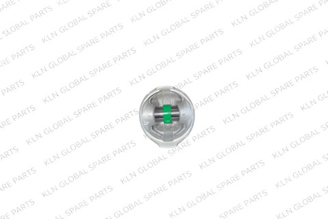 Piston Segman STD 91.1 mm D4BB Motor 97-06 H100 Minibüs