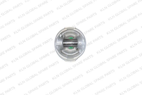Piston Segman STD 91.10 mm 1-3 Piston TCI D4BH Motor 05 -- K2500 Bongo / Hyundai Starex / H100 Kamyonet
