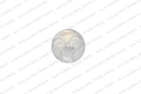 Piston and Ring Set (91.10 mm STD) for Hyundai Starex 2.5 D4BF TC Engine 99-03
