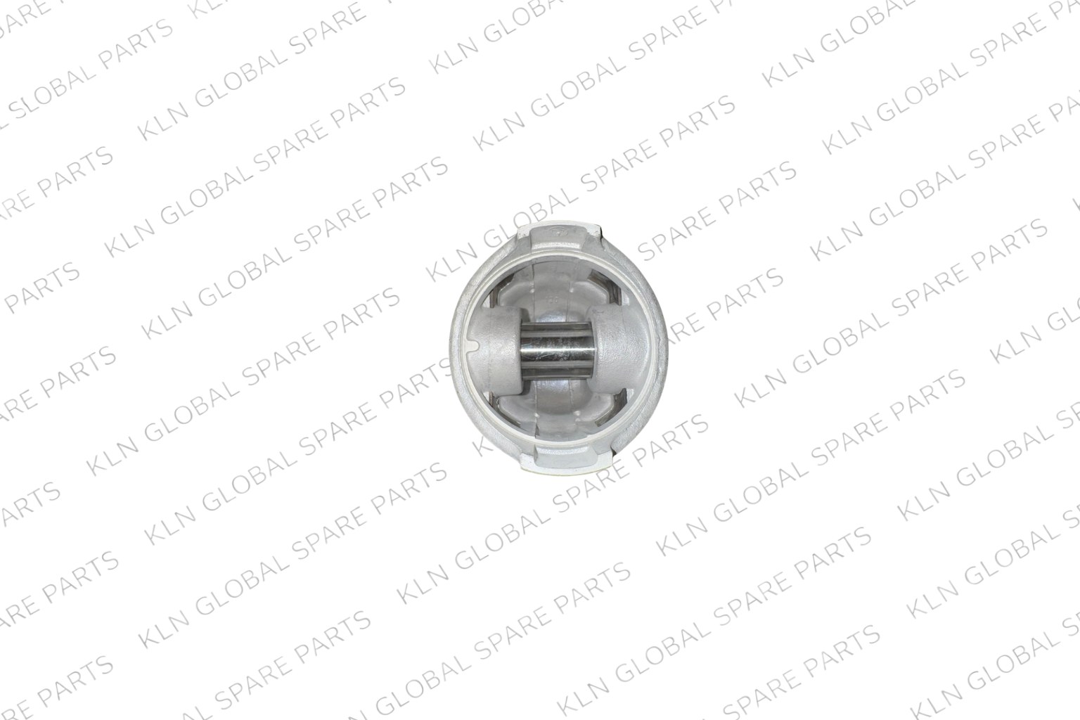 Piston Segman STD 92 mm K2400 Ceres Kia 96-00