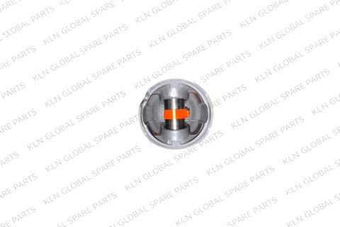 Piston Segman STD 94,5 mm K2700 Bongo 98-00