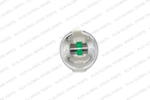Piston Segman STD 96-00 Y.Tip 91.10 mm L300 Mitsubishi 