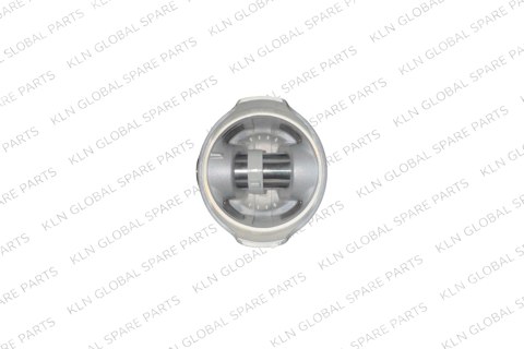 Piston Segman STD FE449 104 mm Canter Mitsubishi 