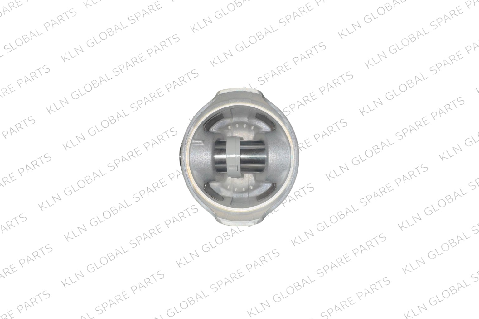 Piston Segman STD FE449 104 mm Canter Mitsubishi 