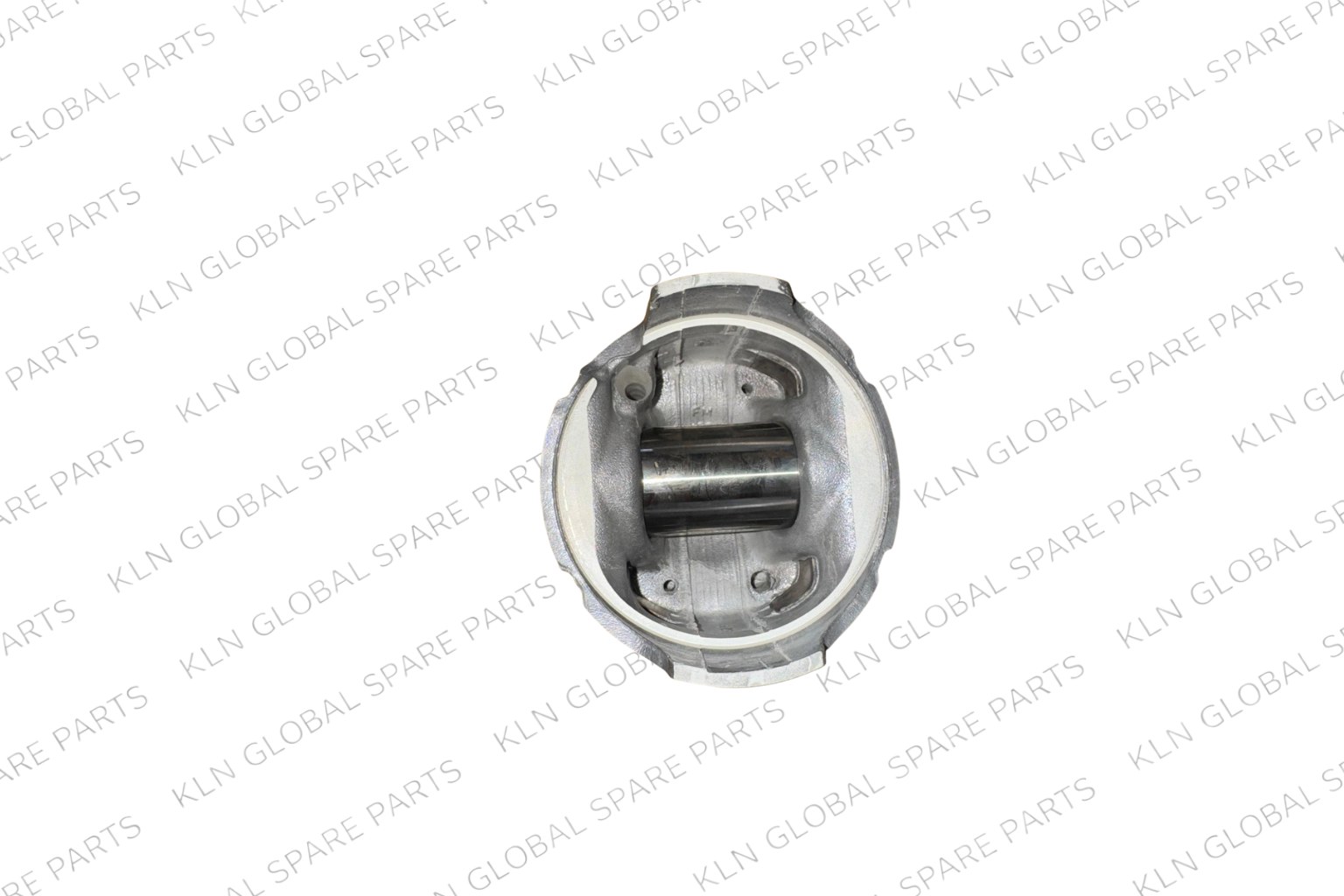 Piston Segman STD Turbo FE659 Canter 104 mm 
