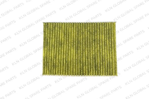 Activated Carbon Cabin Air Filter for TOGG T10X (2022-Onwards) | SC5401K