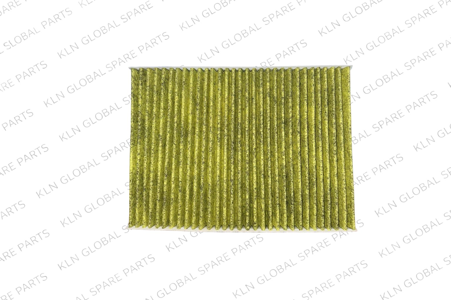 Polen Filtresi Karbonlu TOGG T10X 2022> //SC5401K