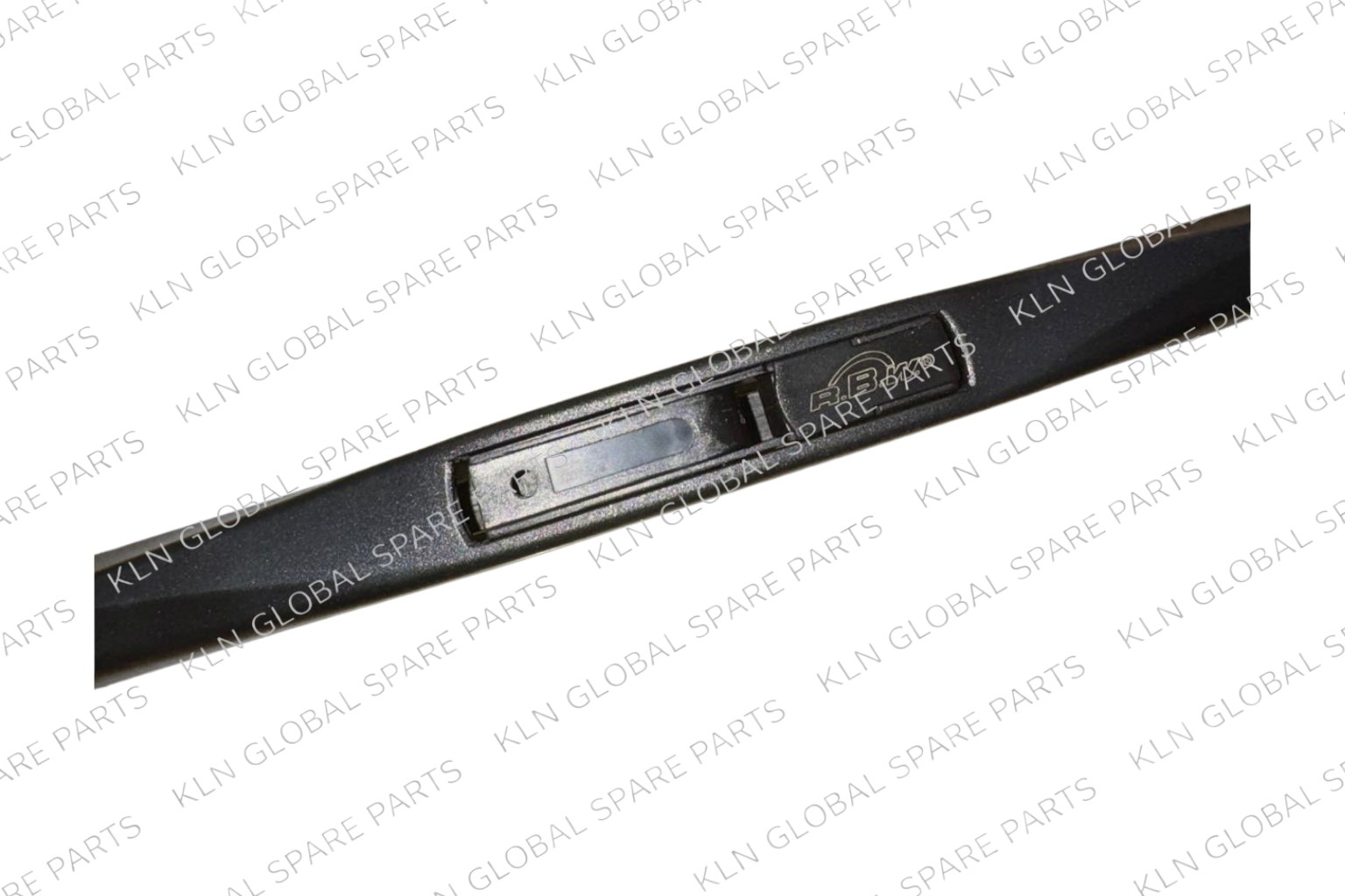 Hybrid Type Wiper Blade Toyota Style 500 mm / 20 Inch // RBW 92720 (12401620)