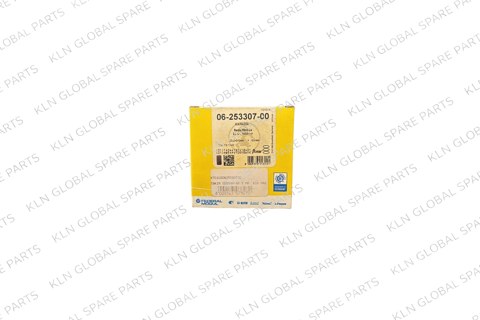 Engine Piston Ring Set (86.50 mm 0.50 Oversize) for Kia Besta / Mazda E2200 2.2 R2