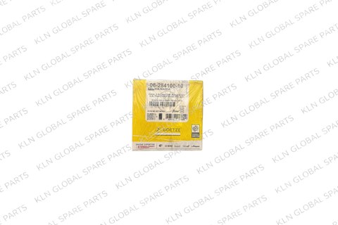 Engine Piston Ring Set (88.90 mm STD) for Kia Ceres 2.2 S2 Diesel Engine