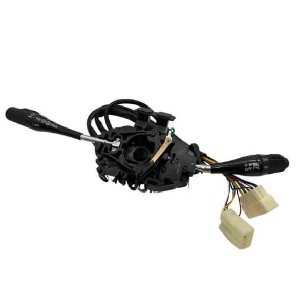 Turn Signal and Wiper Combination Switch for Mitsubishi Canter EM // Sensen 449