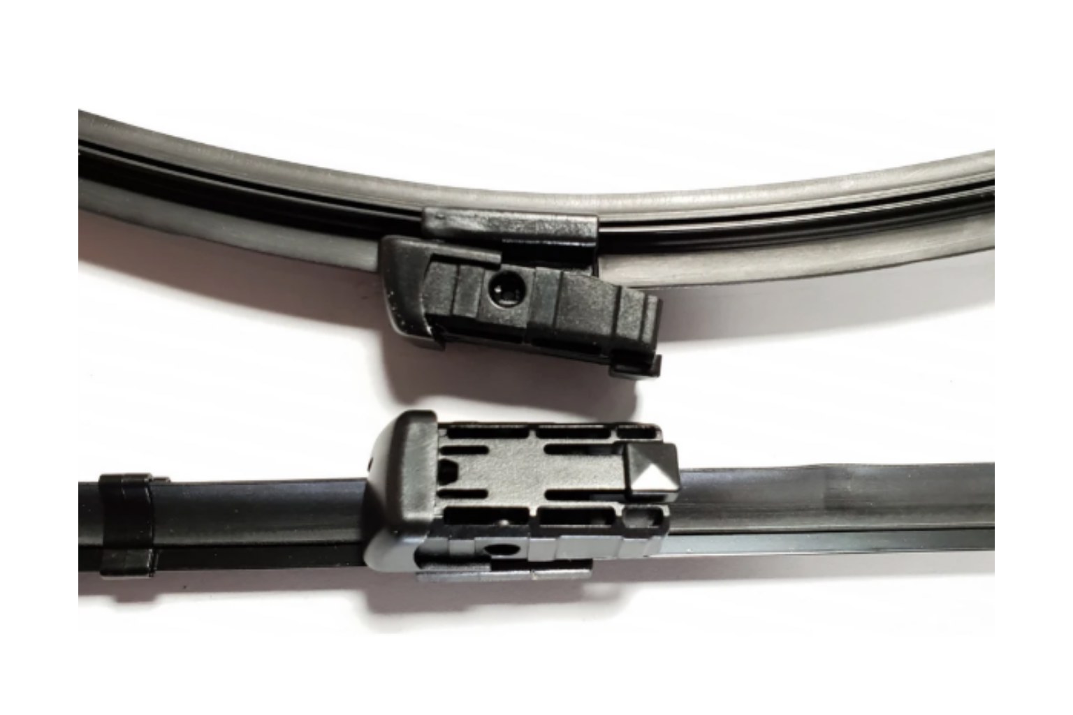 RBW 90355 MUZ TİPİ SİLGİ SÜPÜRGESİ 650+380 mm (26"+15")