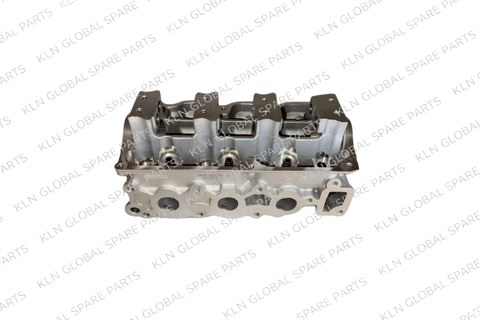 Engine Cylinder Head (15 mm Rocker Shaft Type) for Daewoo Damas 0.8 F8CV