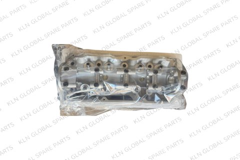 Engine Cylinder Head for Mazda 626 1.8L / 2.0L (F8 / FE) 1988-1992