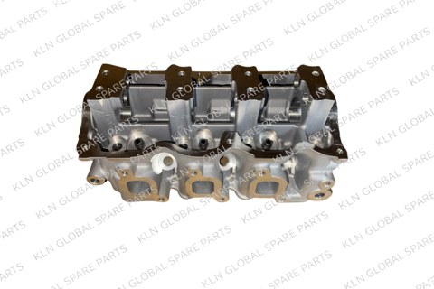 Cylinder Head for Daewoo Matiz 0.8 (17 mm Rocker Arm Shaft)