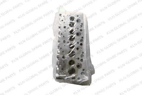 Engine Cylinder Head for 2.5 TCI / Turbo Diesel (Starex / Bongo / H100 / L200 / L300)