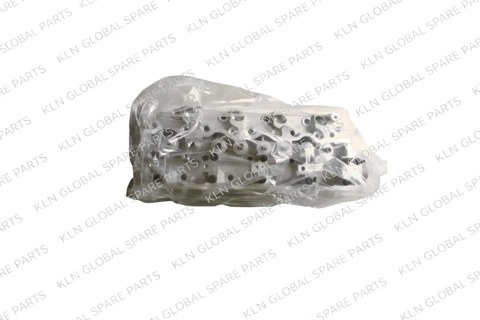 Silindir Kapak Starex 2,5 TCI 02- / H100 Kamyonet TCI 04- / L300 96-09 / L200 2,5 Turbo 4x4 99-06 / Bongo 2,5 TCI 03-
