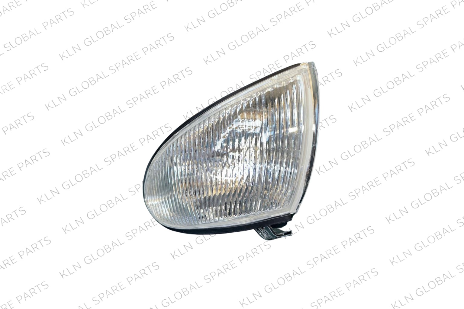 Sinyal Lambası Ön Sol 98-00 Duylu Hyundai Accent