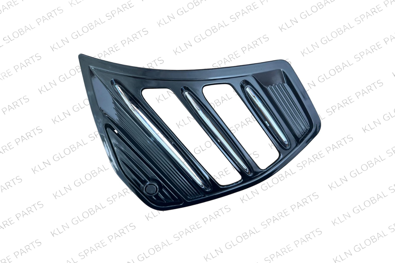 Sis Lambası Sağ Kapağı Krom Chery Tiggo 7 Pro 2022> // 14530002156